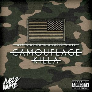 Camouflage Killa (Single)