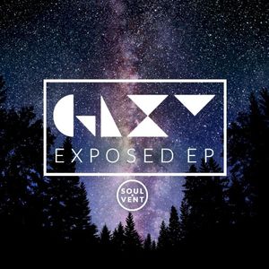 Exposed EP (EP)