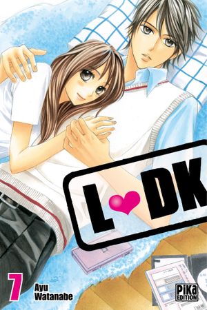 LDK, tome 7