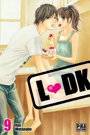 LDK, tome 9