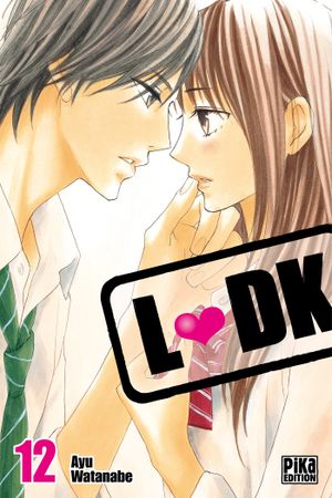 LDK, tome 12