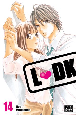 LDK, tome 14