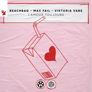 L'amour Toujours (Single)