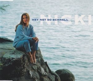 Hey net so schnell (Single)