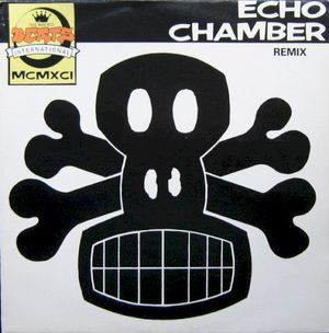 Echo Chamber (Remix) (Single)