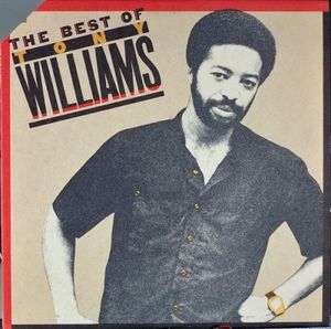 The Best of Tony Williams