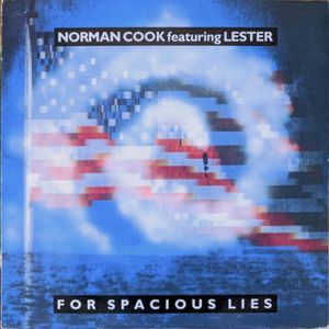 For Spacious Lies (7" mix)