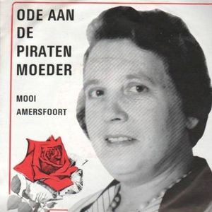 Ode aan de piraten moeder / Mooi Amersfoort (Single)