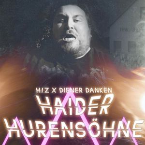 Haider Hurensöhne (Single)