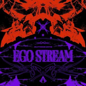 EGO STREAM (EP)