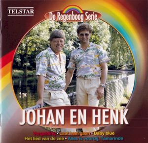 Johan en Henk