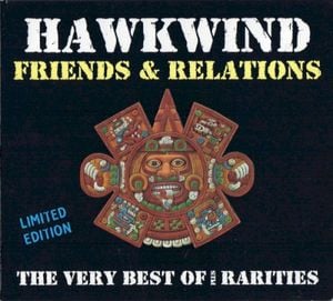 Friends & Relations: The Very Best of Plus Rarities