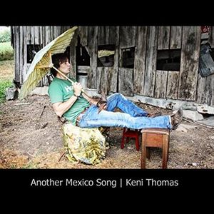 Another Mexico Song (Single)