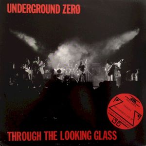 Through the Looking Glass (EP)