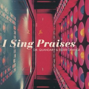 I Sing Praises (Single)