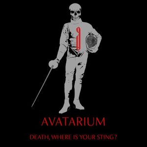 Death, Where Is Your Sting? (Single)