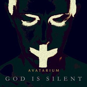 God Is Silent (Single)