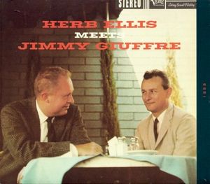 Herb Ellis Meets Jimmy Giuffre