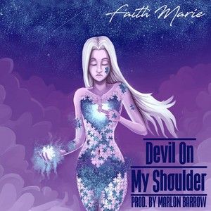 Devil On My Shoulder (Single)