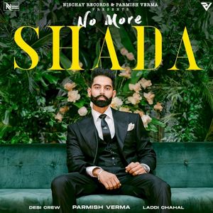No More Shada (Single)