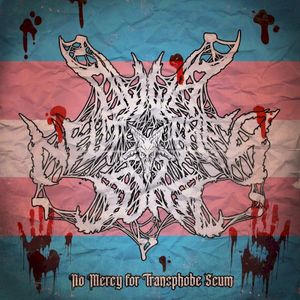 No Mercy for Transphobe Scum (EP)