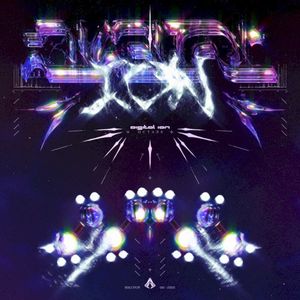 Digital Ion (Single)