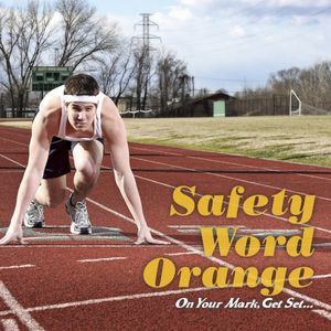 On Your Mark, Get Set… (EP)