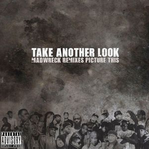 Take Another Look (Madwreck Remixes - Picture This)