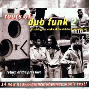 Roots of Dub Funk 2: Return to the Pressure