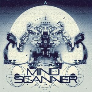 Mind Scanner (Single)