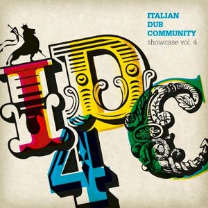 Italian Dub Community (Showcase, Volume 4)