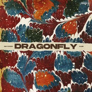 Dragonfly (Single)