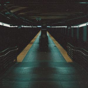 Passengers (Single)