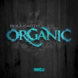 Organic (EP)