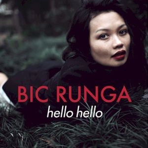 Hello Hello (Single)