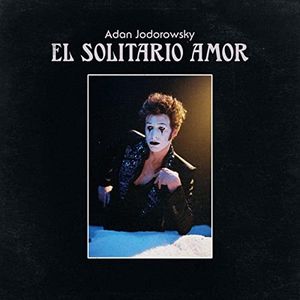 El Solitario Amor (Single)