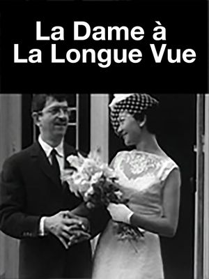 La Dame à la longue vue