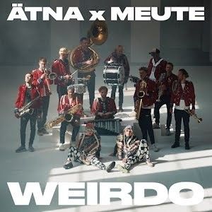 Weirdo (Single)