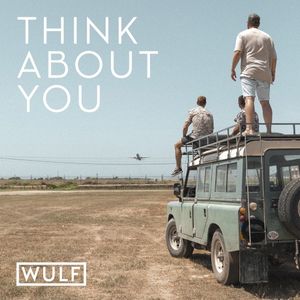 Think About You (Single)