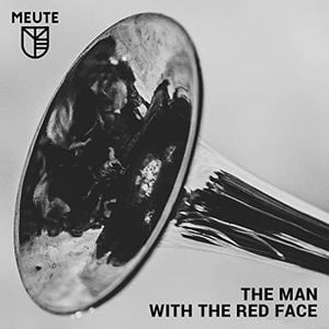 The Man With the Red Face (Single)