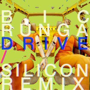 Drive (Silicon remix) (Single)