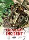 The Far East Incident, tome 1