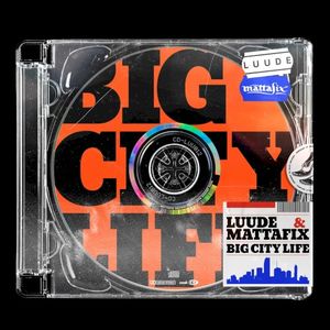 Big City Life (Single)
