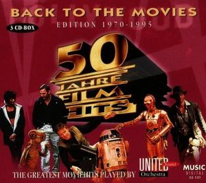 Back to the Movies - Edition 1970 - 1995