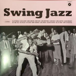 Swing Jazz