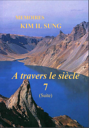 À travers le siècle, tome 7