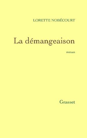 La Démangeaison