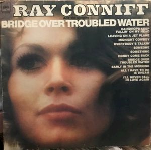 Bridge Over Troubled Water