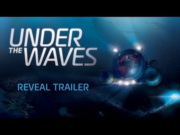 Under The Waves