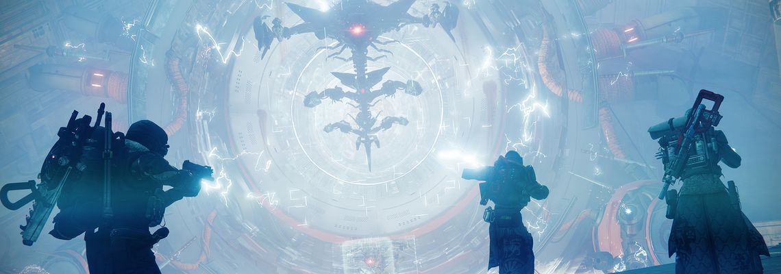 Cover Destiny 2 : Au-delà de la Lumière